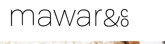 Mawar & Co